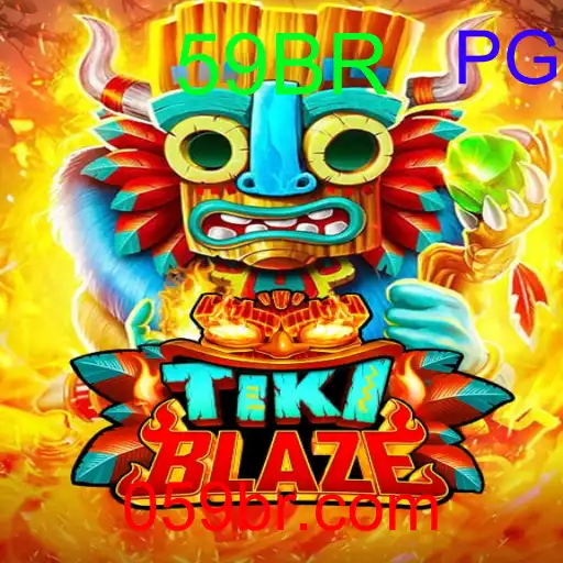 TikiBlaze